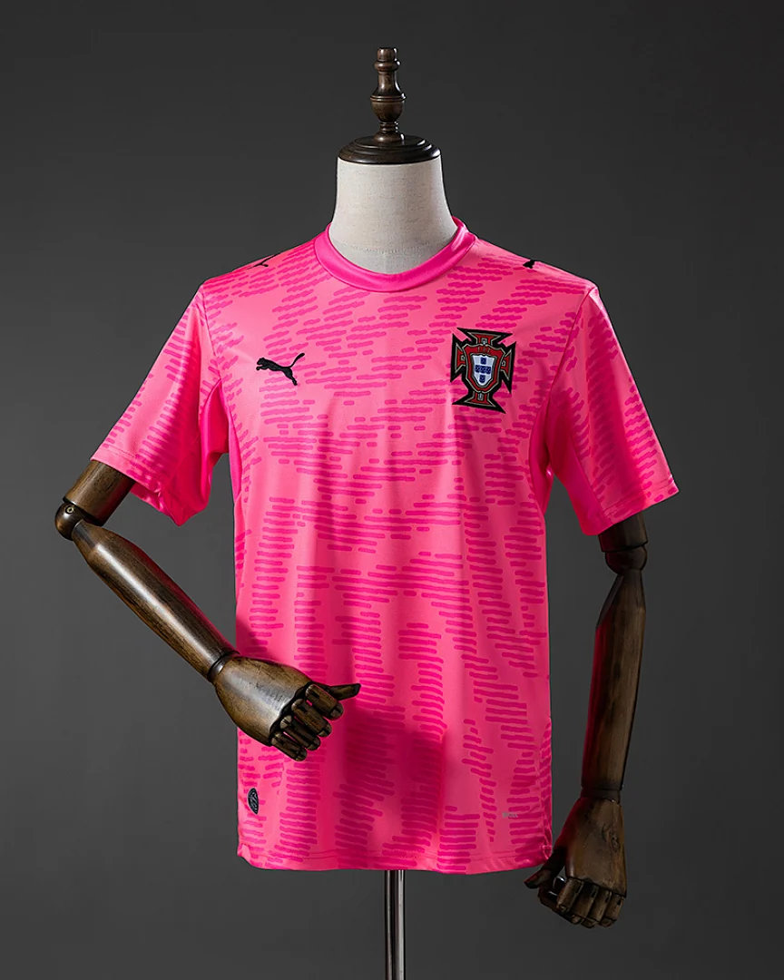 Camisola Portugal 2026 Pré-Jogo