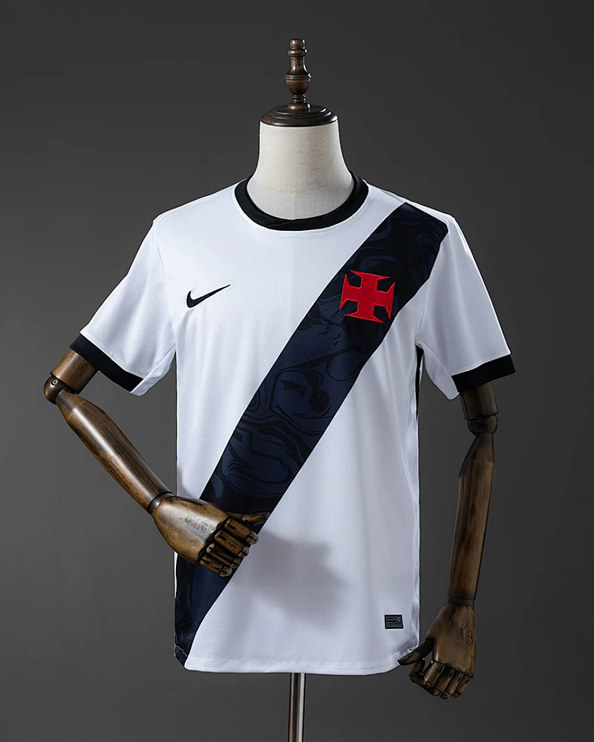Camisola Vasco da Gama 26/27 Alternativa