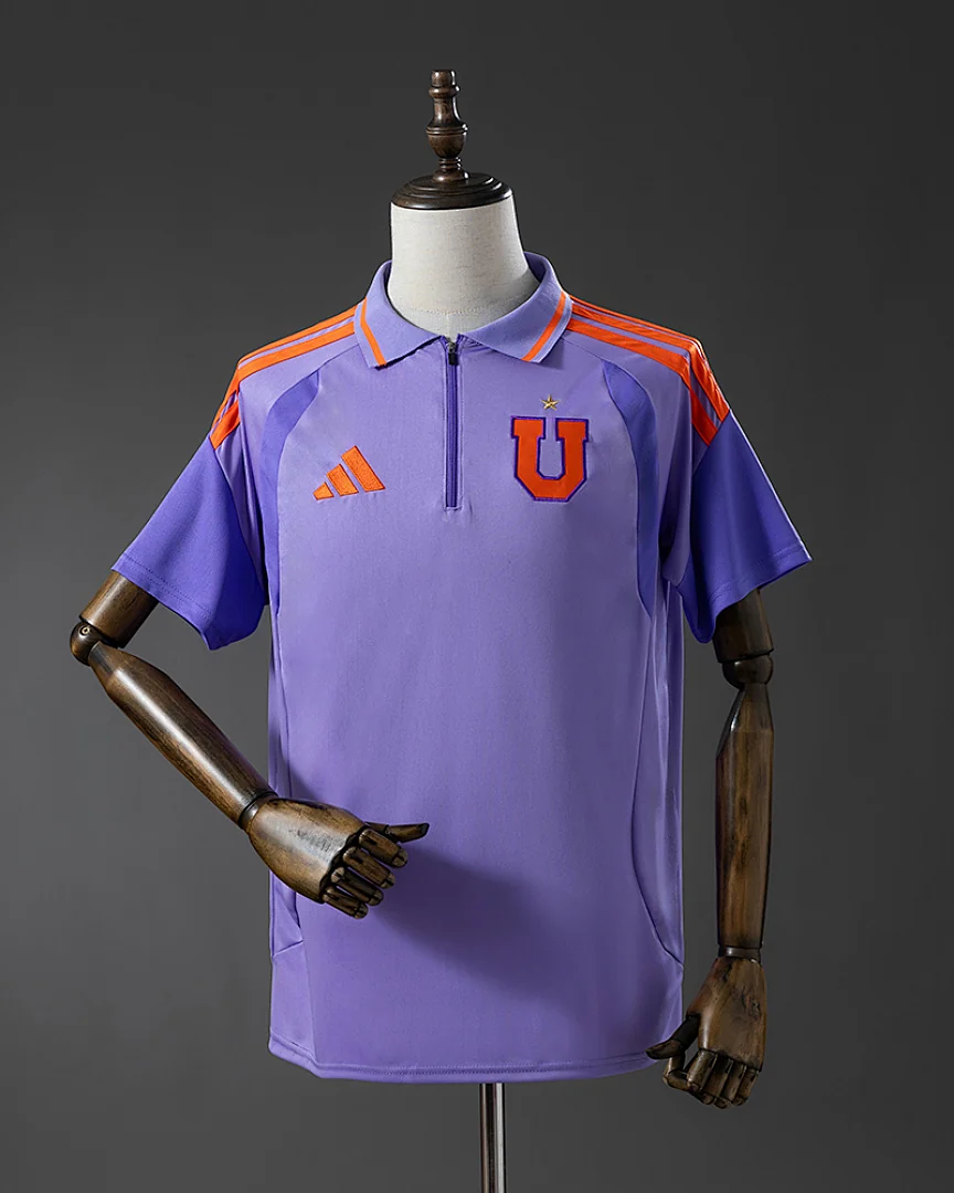 Polo Universidad de Chile 26/27