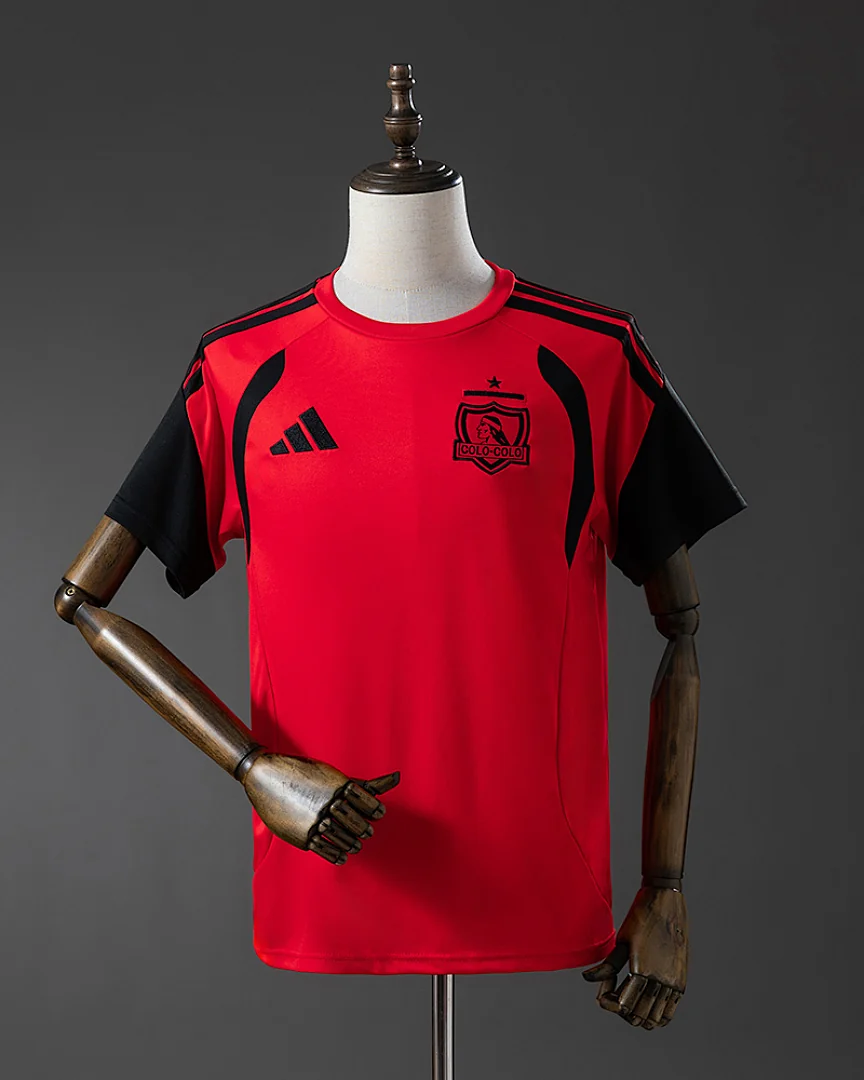 Camisola de Treino Colo-Colo 26/27