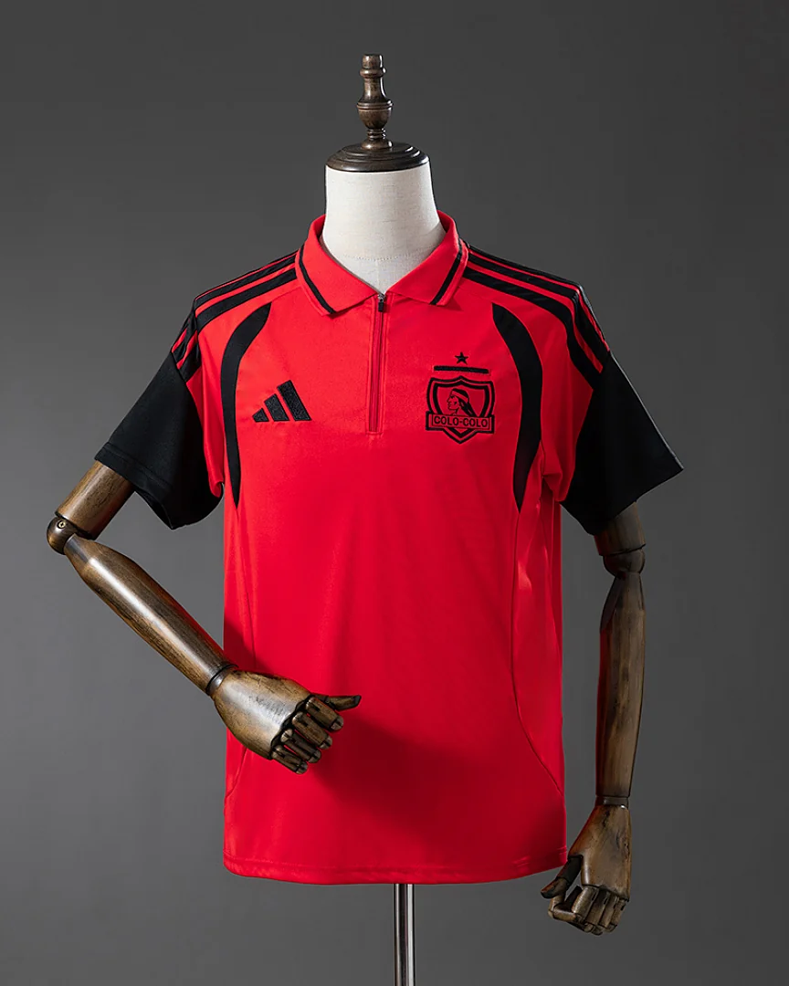 Polo Colo-Colo 26/27