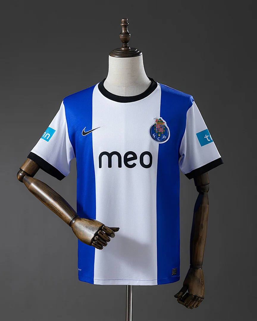 Camisola Retro FC Porto 12/13 Principal