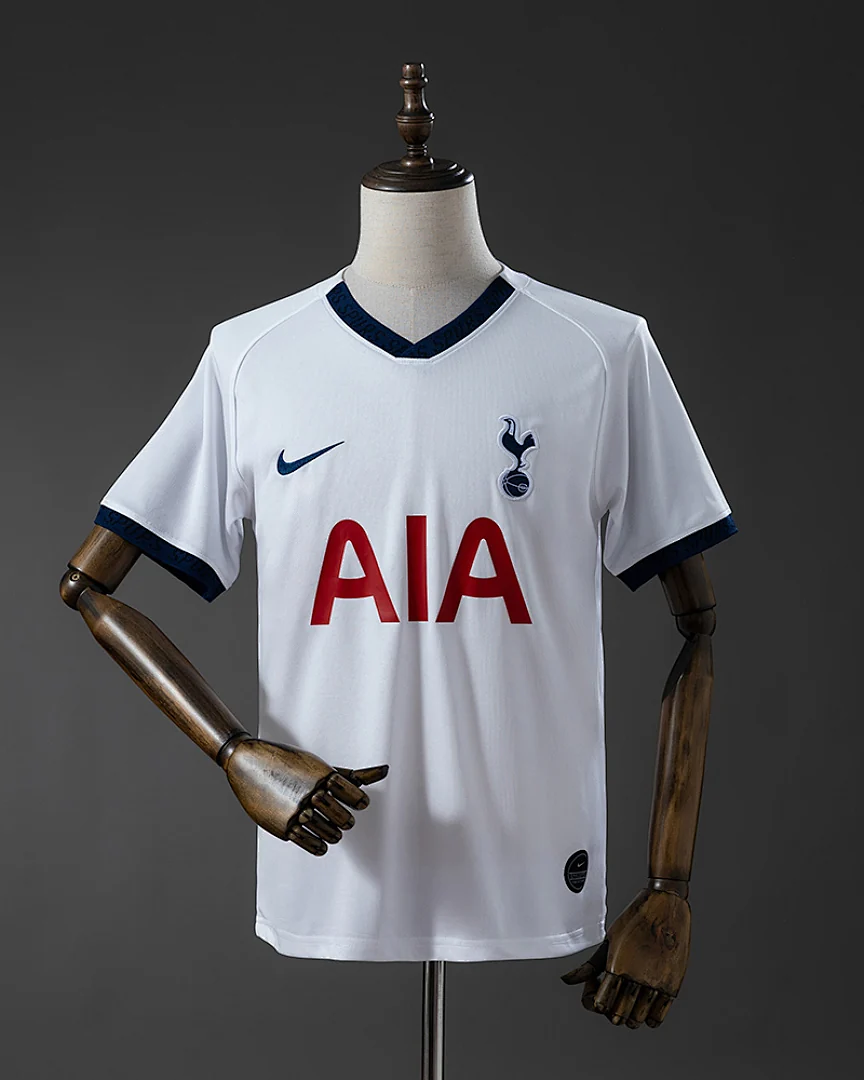 Camisola Retro Tottenham 19/20 Principal