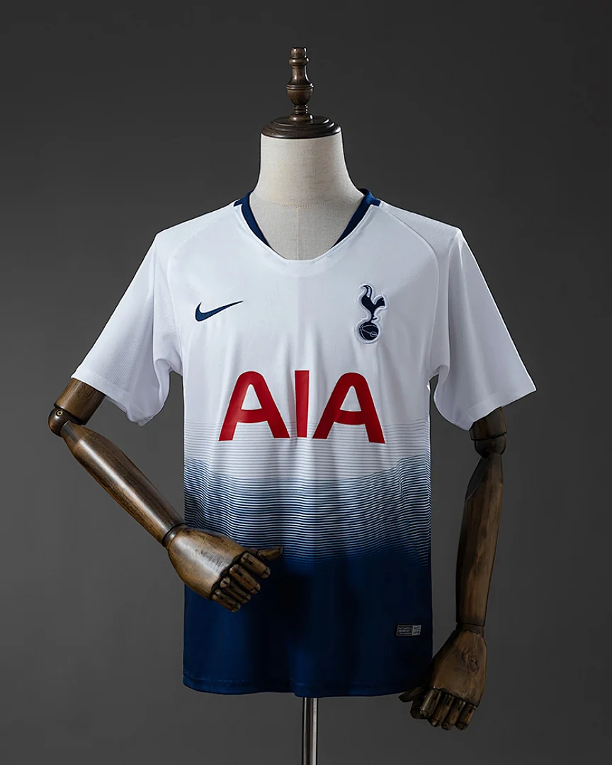 Camisola Retro Tottenham 18/19 Principal