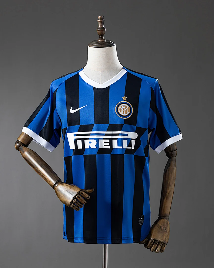 Camisola Retro Inter de Milão 19/20 Principal