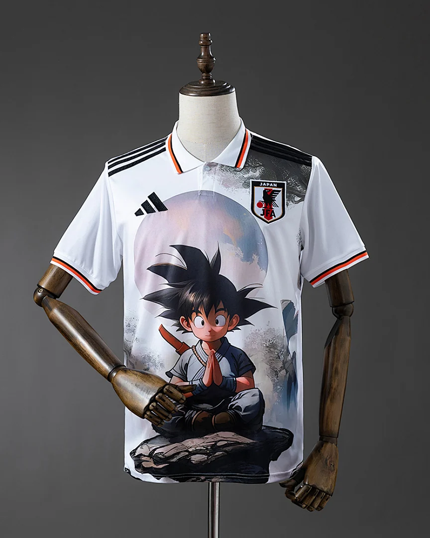 Polo Japão 25/26 Edição Especial