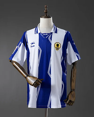 Camisola Retro Hércules 1997/98 Principal