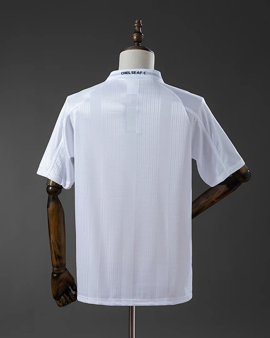 Camisola Retro Chelsea 1998/00 Principal