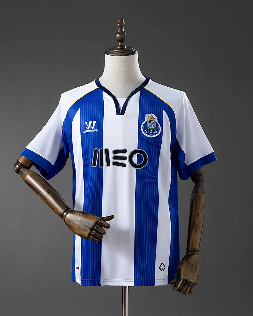 Camisola Retro FC Porto 14/15 Principal