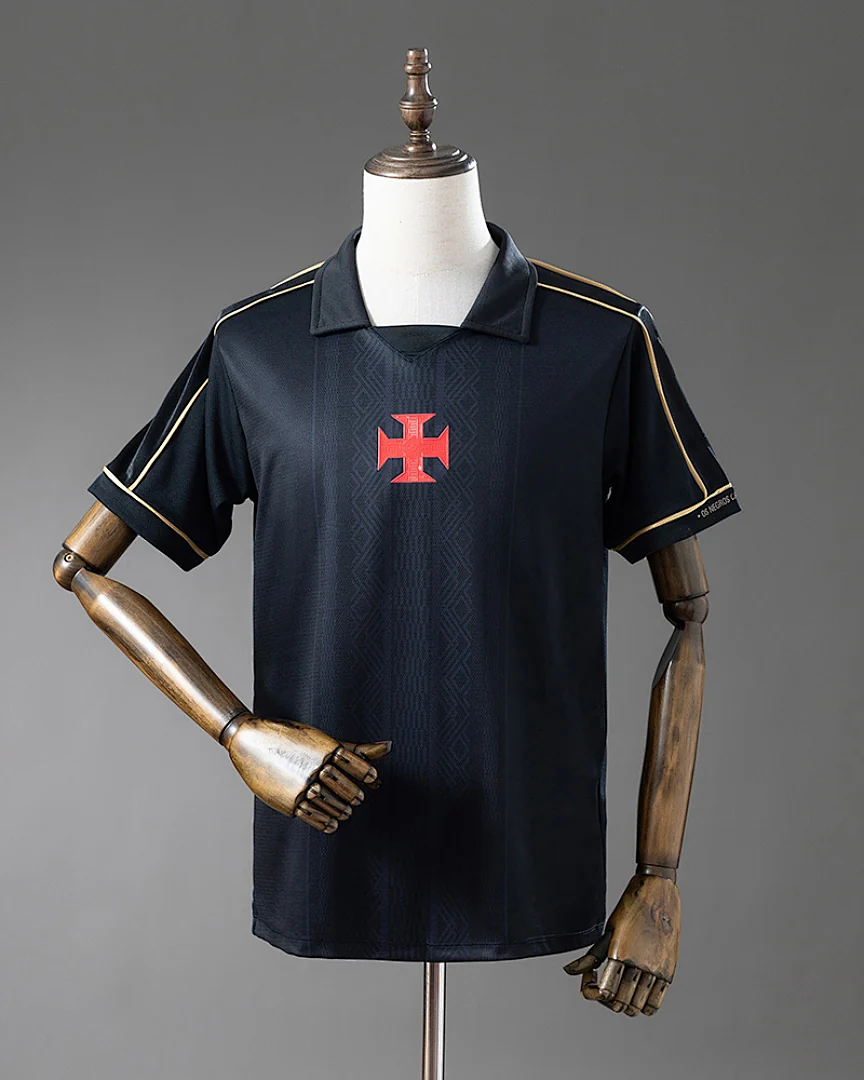 Camisola Vasco da Gama 25/26 Comemorativa