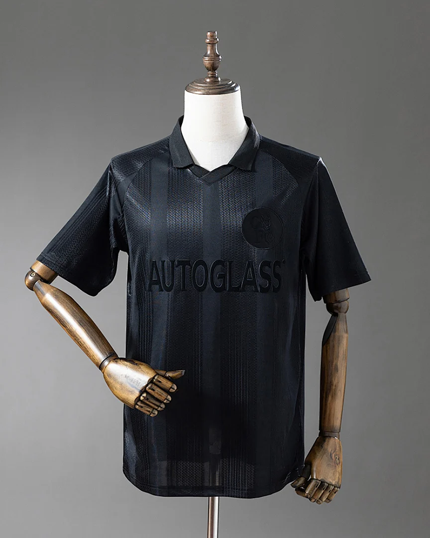 Camisola Retro Chelsea 1998/00 Terceira