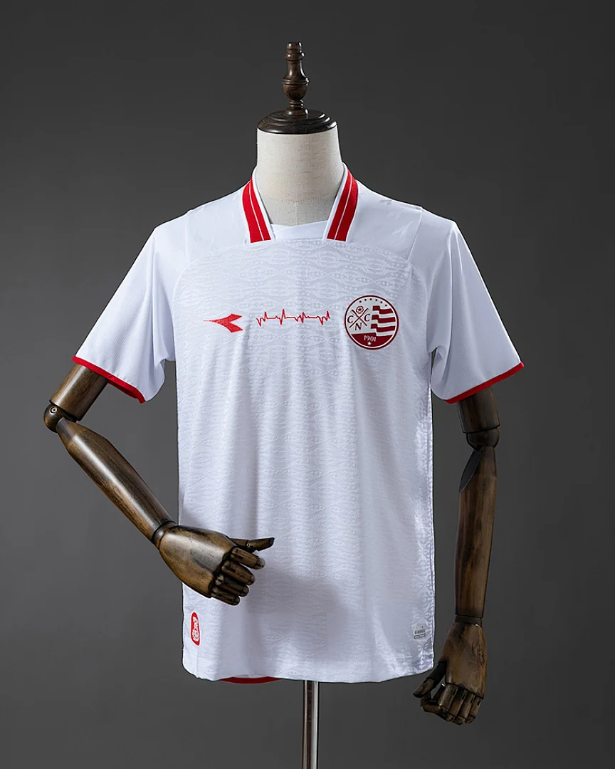 Camisola Náutico 25/26 Alternativa