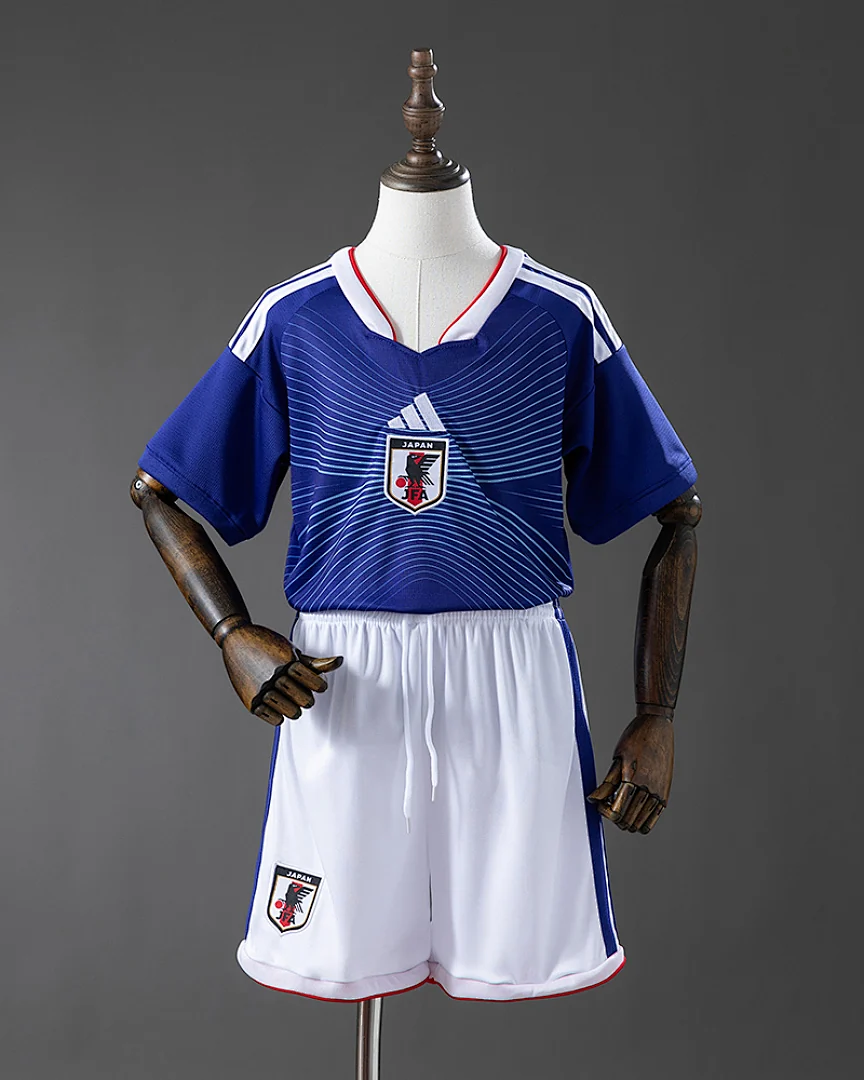 Kit Criança Japão 2026 Principal