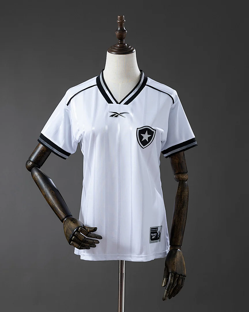 Camisola Botafogo 25/26 Mulher