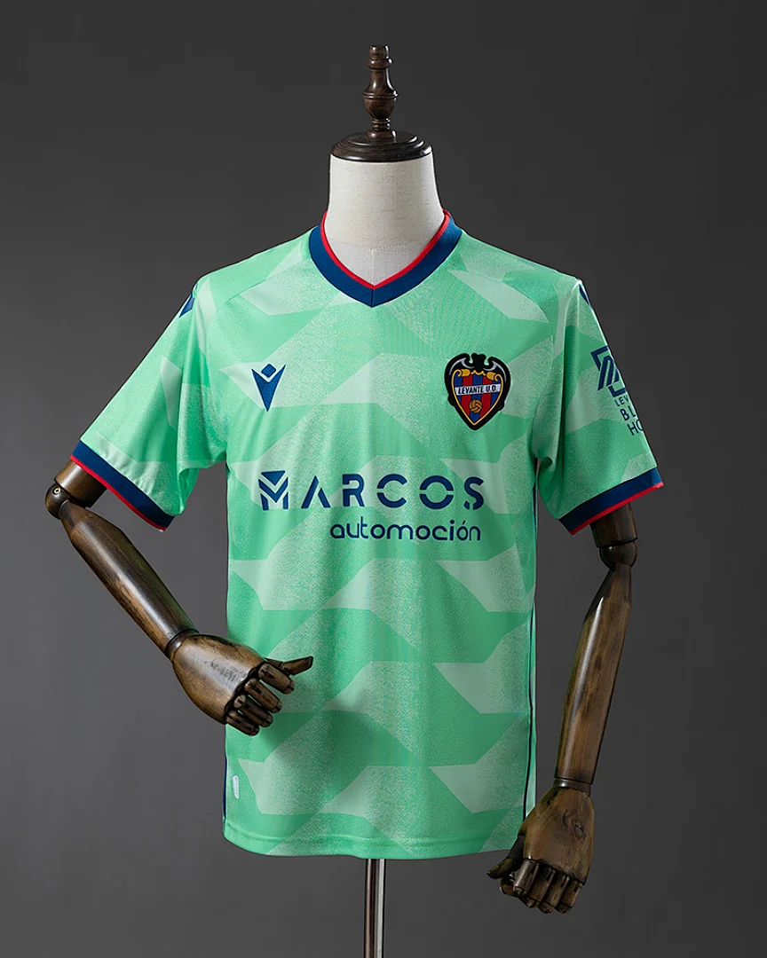 Camisola Levante 25/26 Terceira