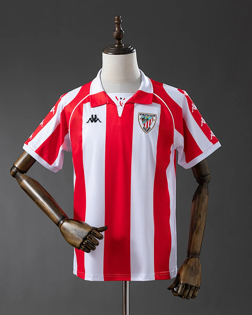 Camisola Retro Sevilha 1998/99 Principal