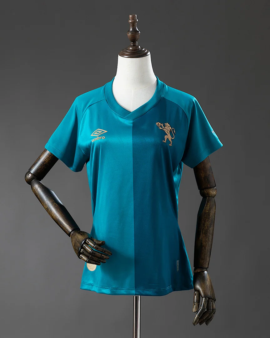 Camisola Sport Recife 25/26 Terceira Mulher