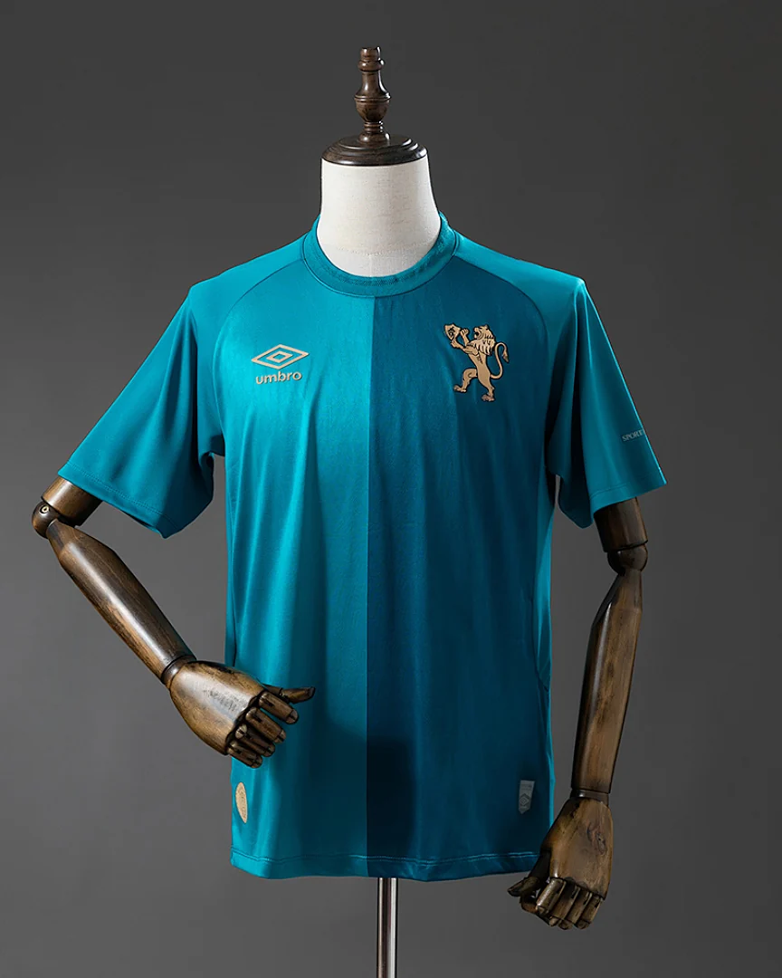 Camisola Sport Recife 25/26 Terceira