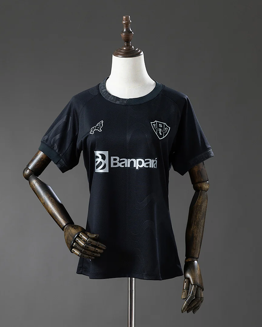 Camisola Paysandu 25/26 Terceira Mulher
