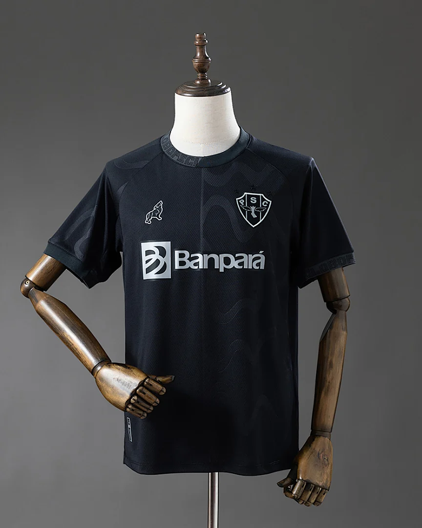 Camisola Paysandu 25/26 Terceira