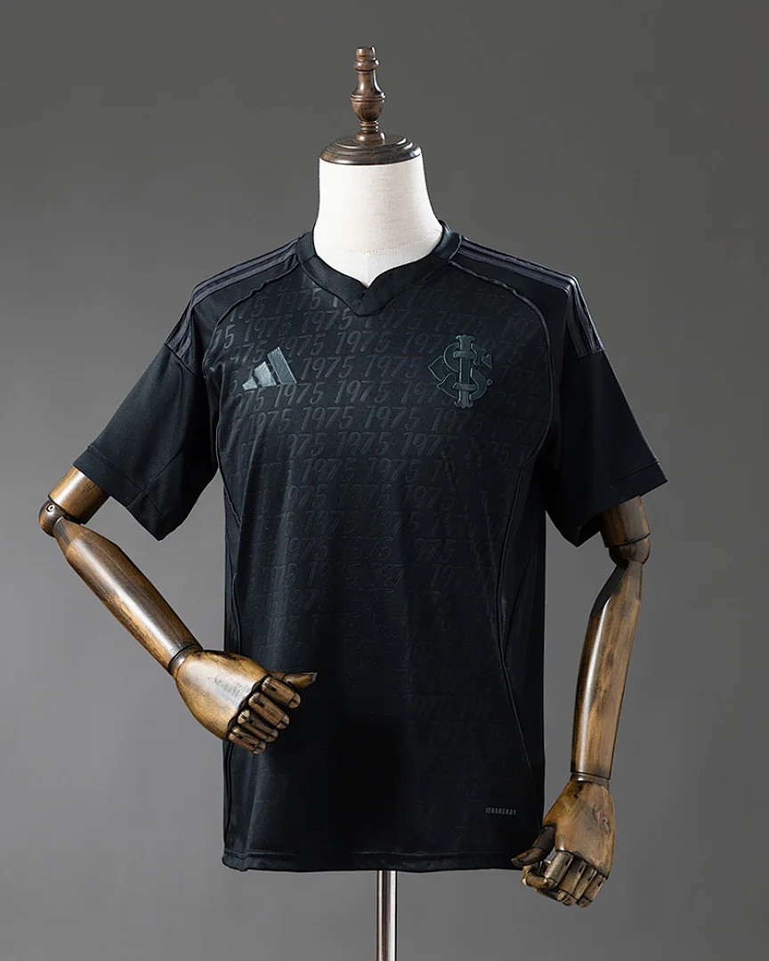 Camisola Internacional 25/26 Terceira