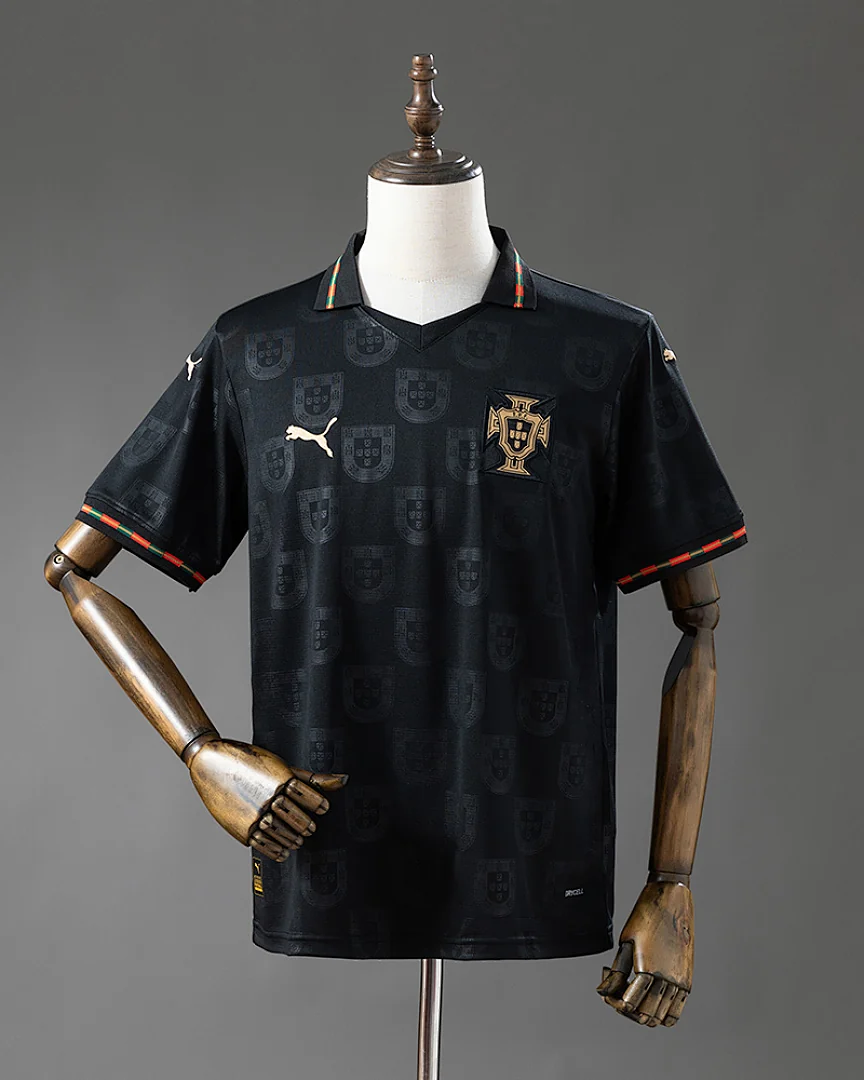Camisola Portugal 2026 Edição Especial