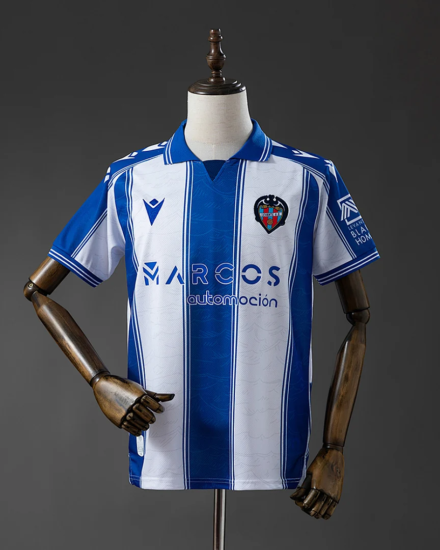 Camisola Levante 25/26 Alternativa