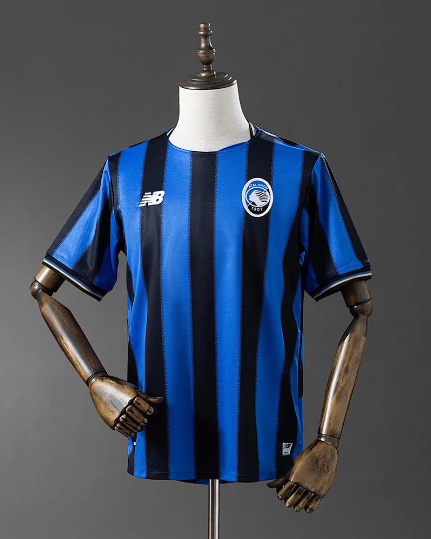 Camisola Atalanta 25/26 Principal