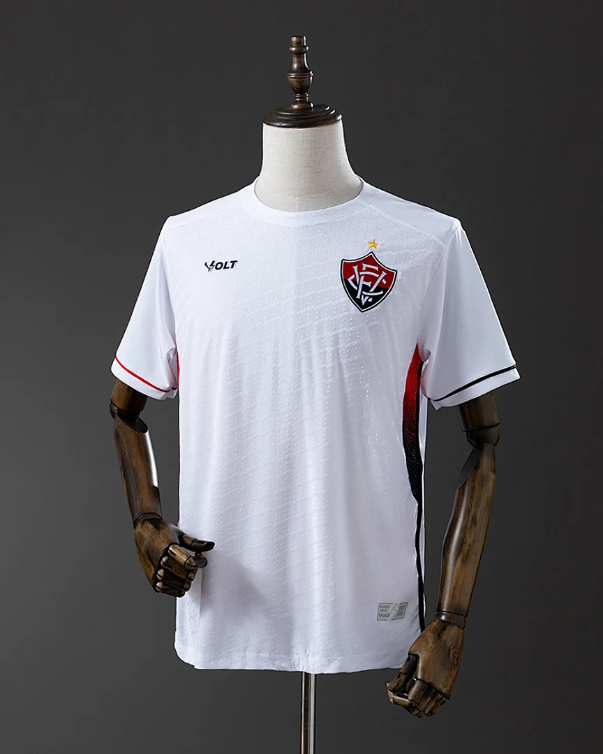 Camisola Vitória (BA) 25/26 Alternativa