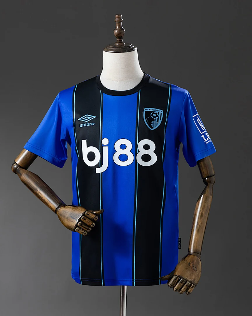 Camisola Bournemouth 25/26 Alternativa