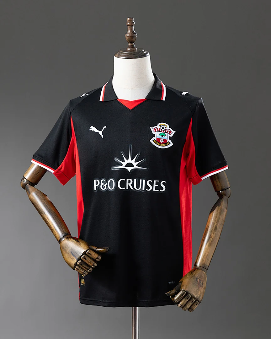 Camisola Southampton 25/26 Terceira