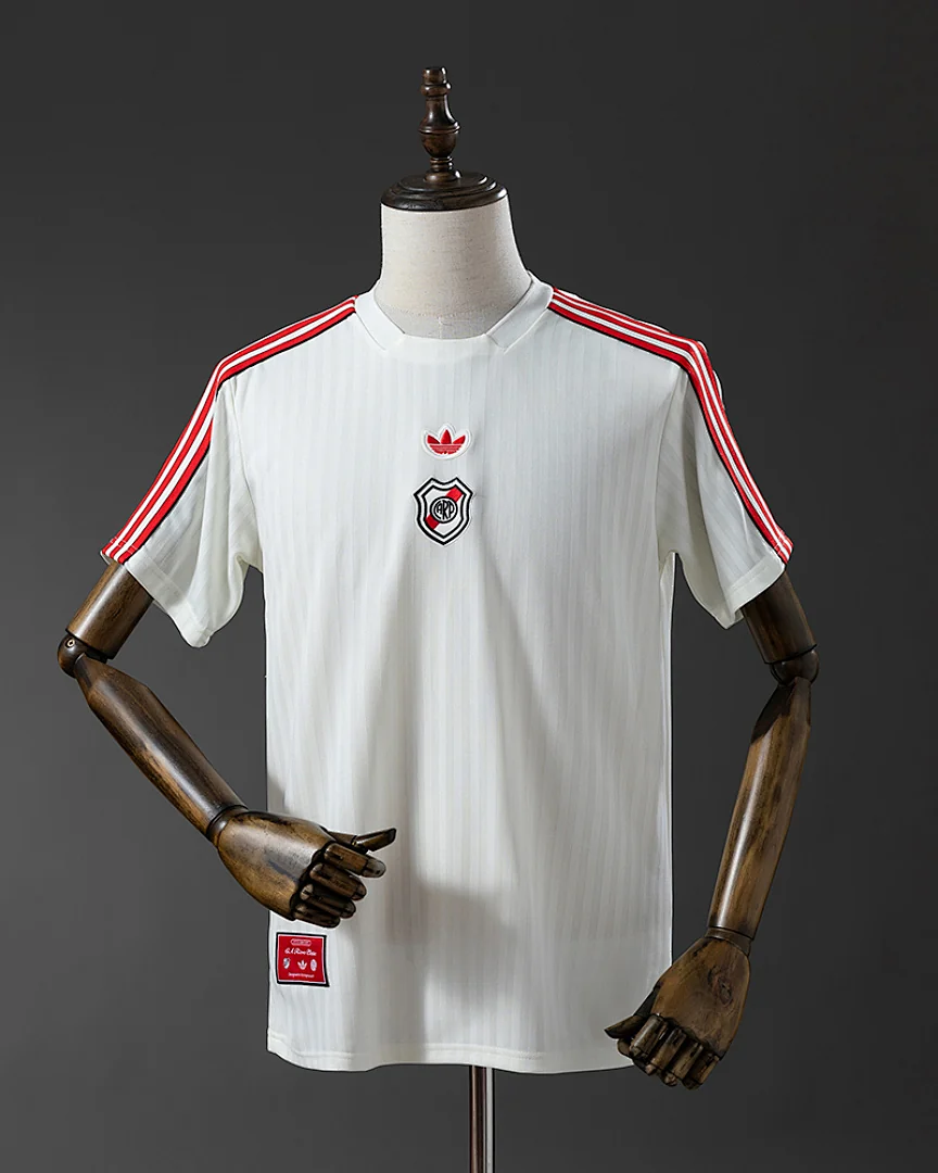 Camisola River Plate 25/26 Edição Especial