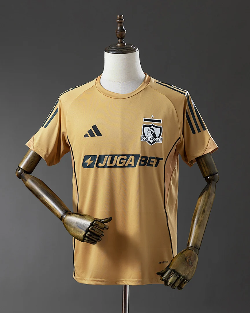 Camisola de Treino Colo-Colo 25/26