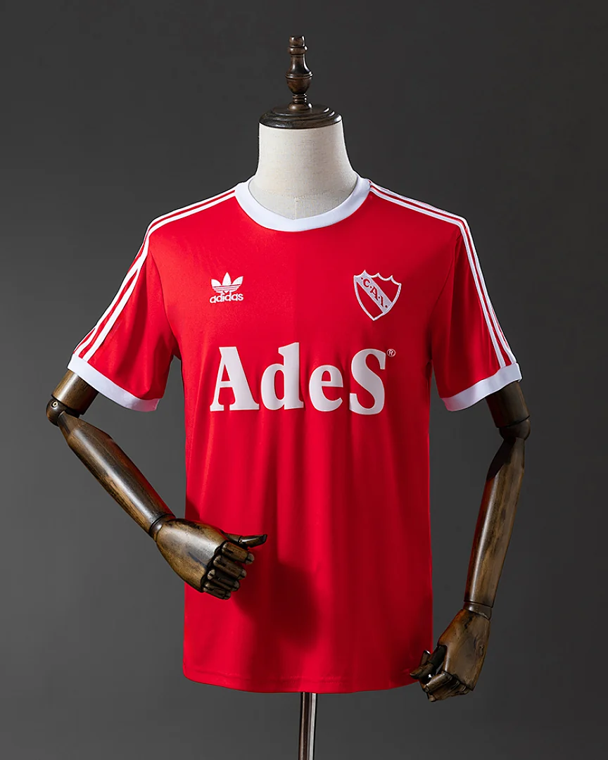 Camisola Retro Independiente 1994/95 Principal
