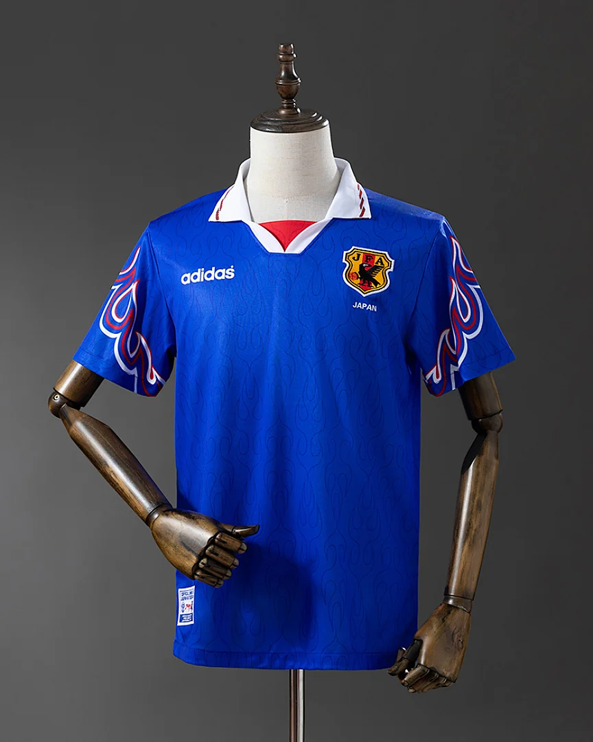 Camisola Retro Japão 1996 Principal