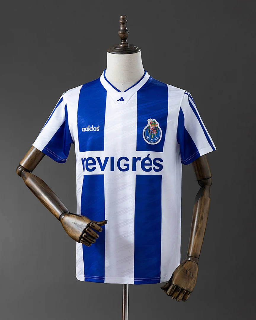 Camisola Retro FC Porto 1994/95 Principal