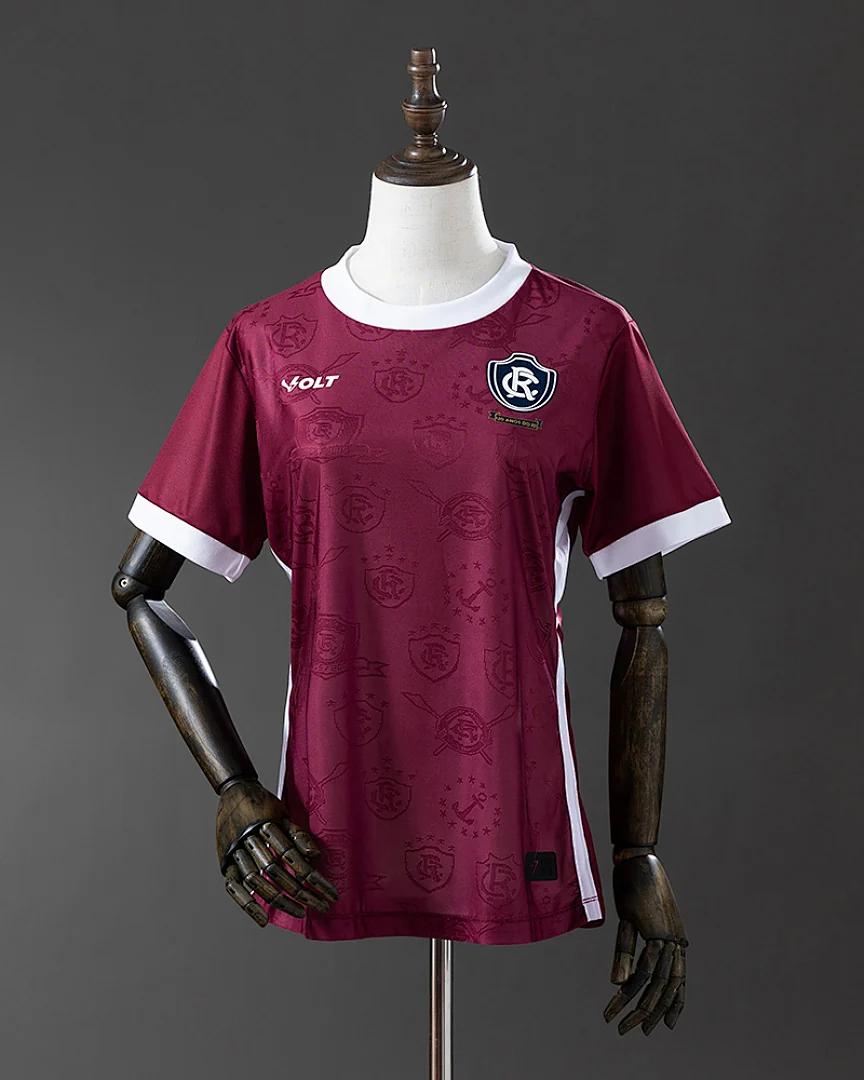 Camisola Remo 25/26 Guarda-Redes Mulher