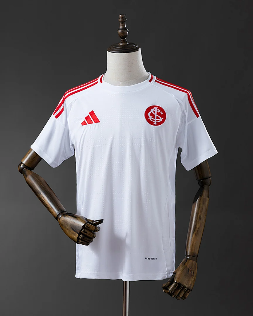 Camisola Internacional 25/26 Alternativa