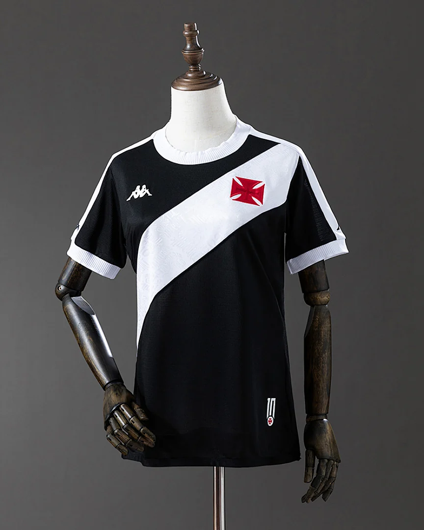 Camisola Vasco da Gama 24/25 Principal Mulher