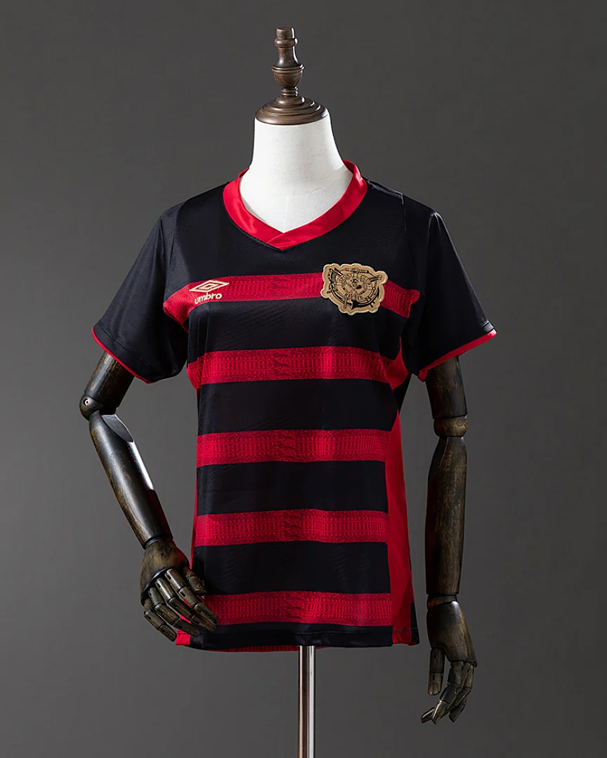 Camisola Sport Recife 24/25 Principal Mulher