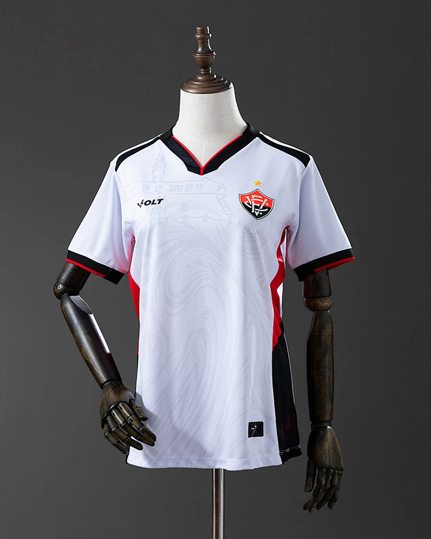 Camisola Vitória (BA) 24/25 Alternativa Mulher