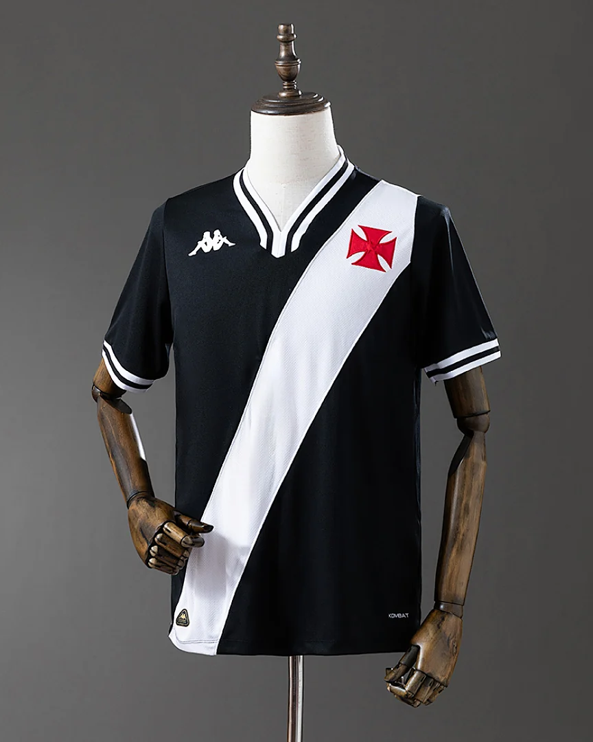 Camisola Vasco da Gama 25/26 Edição Especial