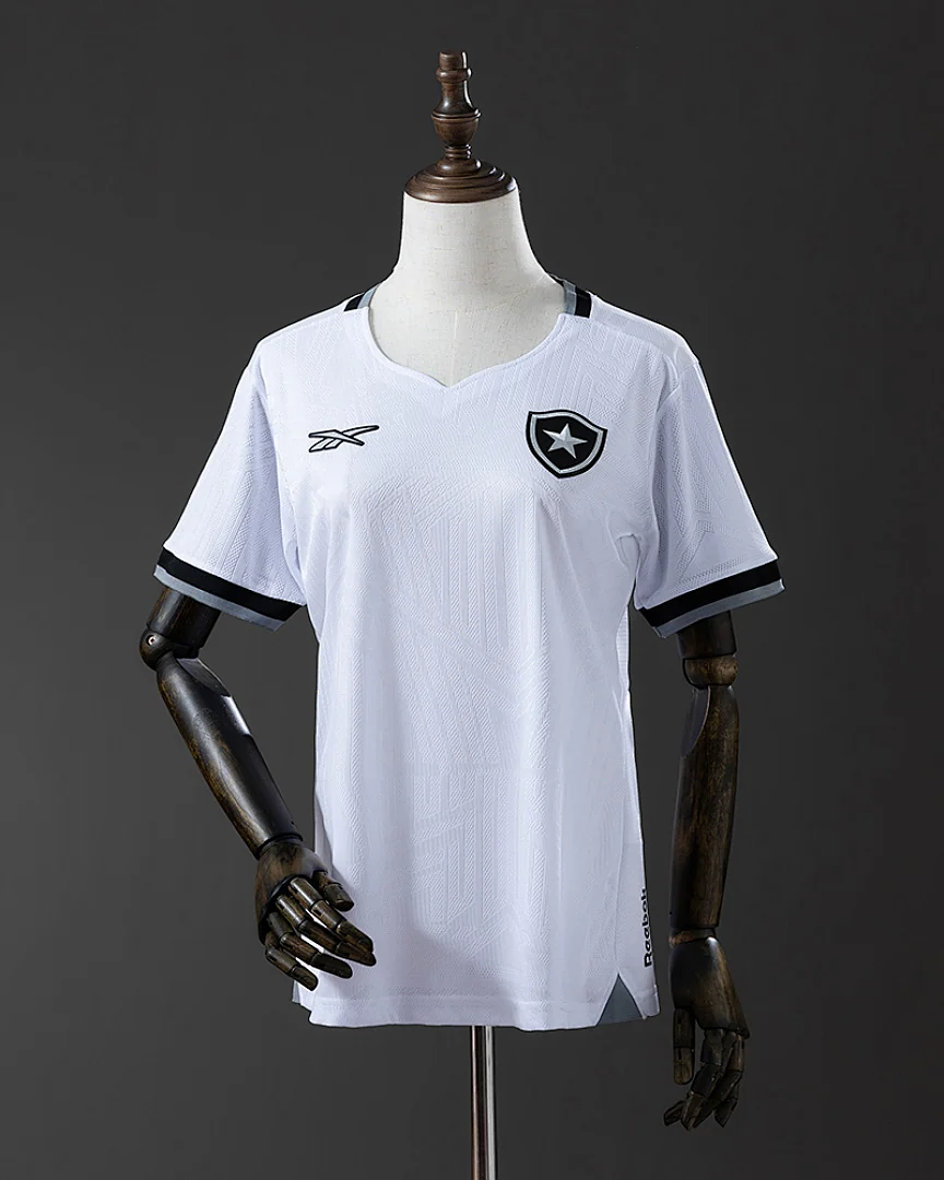 Camisola Botafogo 24/25 Alternativa Mulher