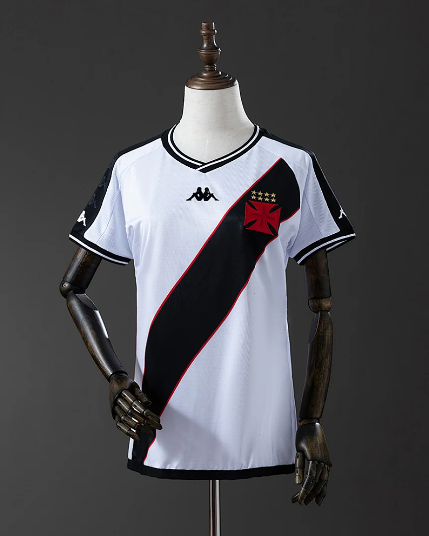 Camisola Vasco da Gama 24/25 Alternativa Mulher
