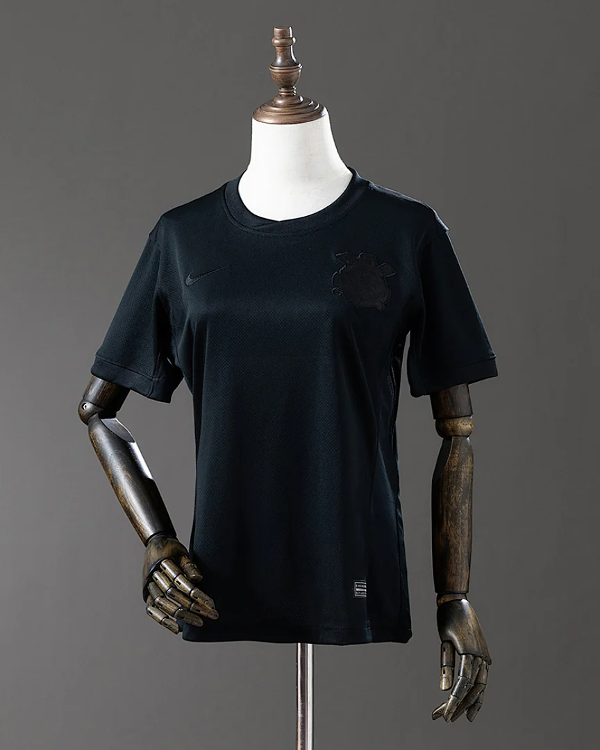 Camisola Corinthians 24/25 Alternativa Mulher