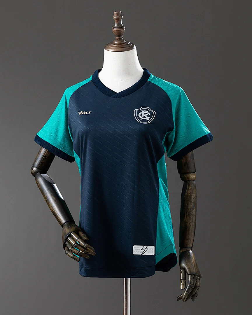 Camisola Remo 25/26 Edição Especial Mulher