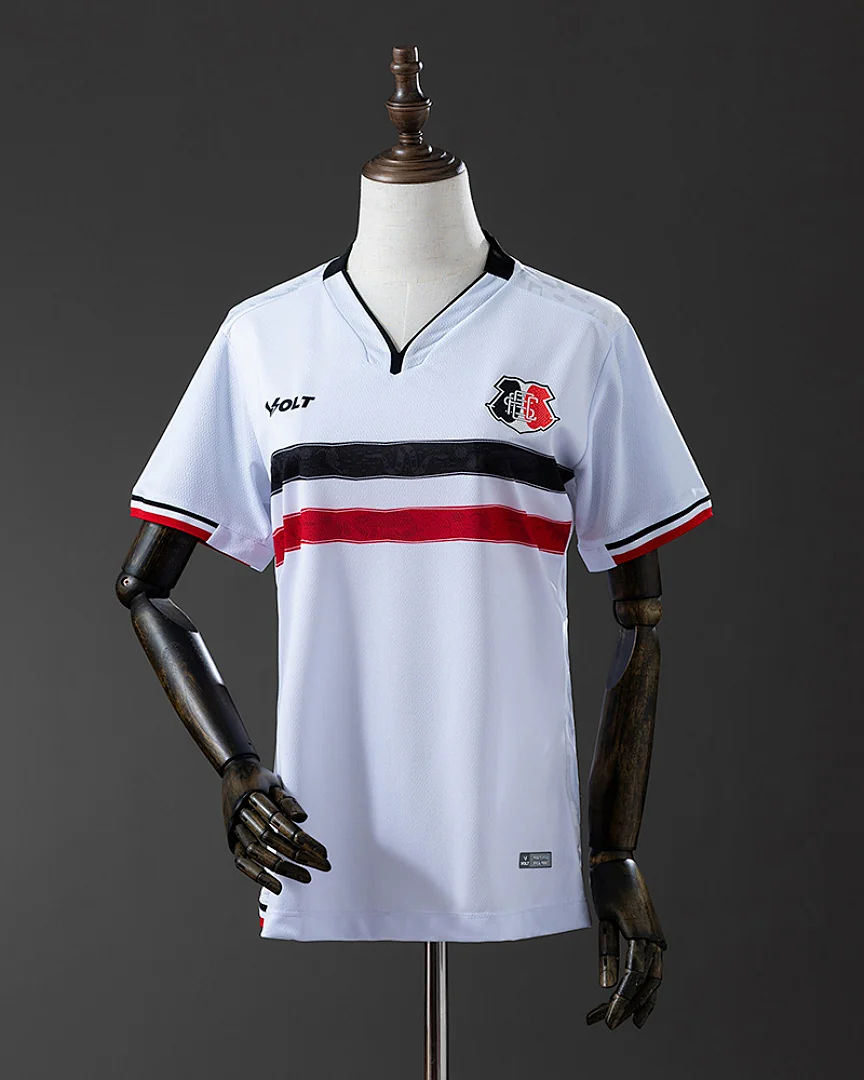 Camisola Santa Cruz 24/25 Alternativa Mulher