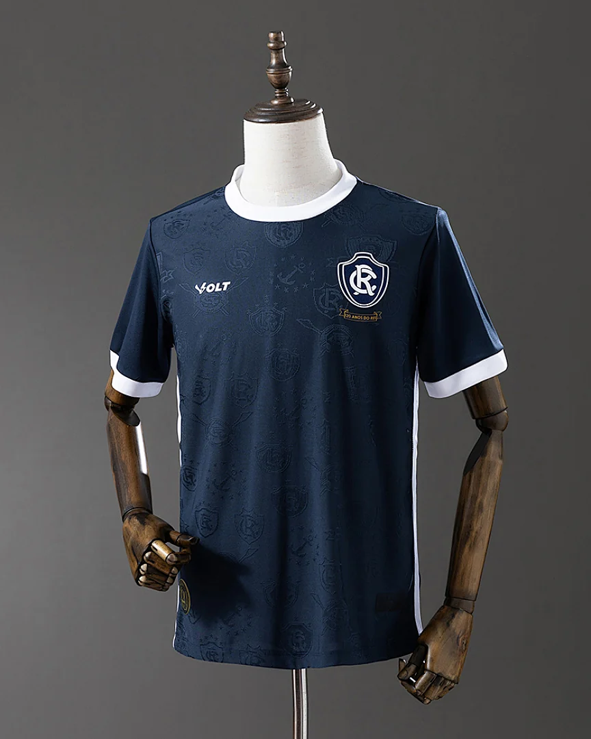 Camisola Remo 25/26 Principal