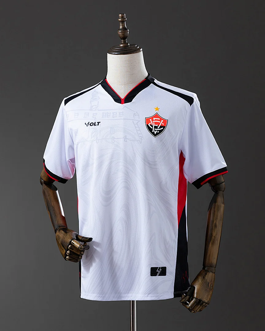 Camisola Vitória (BA) 24/25 Alternativa