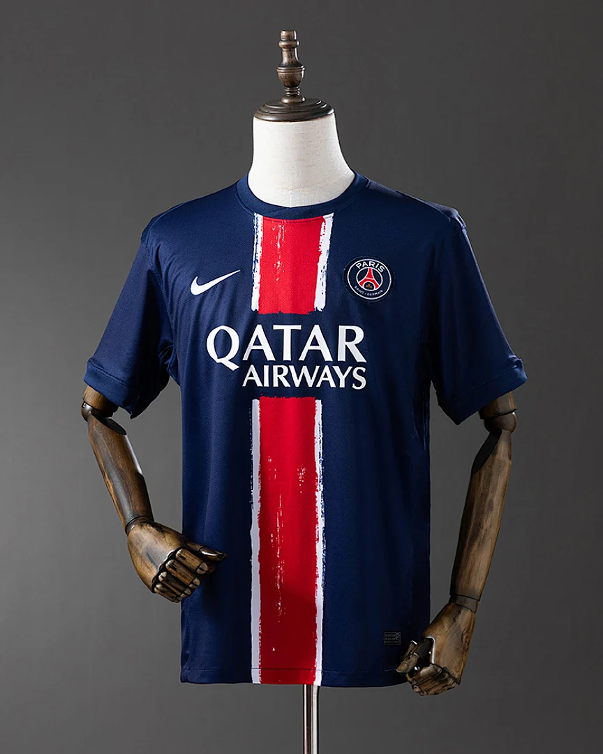 Camisola Paris Saint-Germain 24/25 Principal